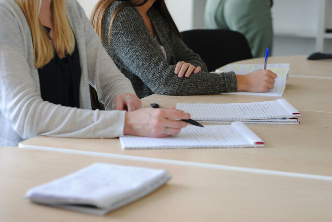 adult learning workshop