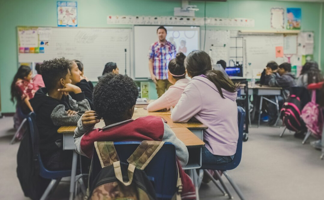 adult education trends